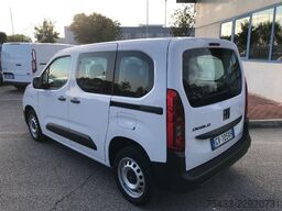 Fiat Doblo van d.cab XL 1.5 diesel 130cv