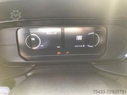 Fiat Doblo van d.cab XL 1.5 diesel 130cv