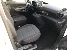 Fiat Doblo van d.cab XL 1.5 diesel 130cv
