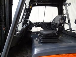 Linde E50HL-01 - TRIPLEX