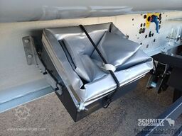 Schmitz Cargobull Kipper Alukastenmulde 52m³