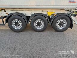 Schmitz Cargobull Kipper Alukastenmulde 52m³