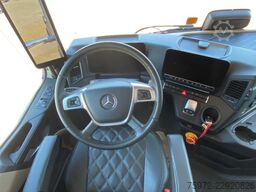  eActros 600 LS