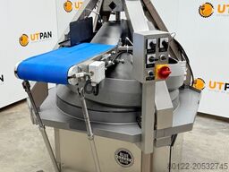 Werner & Pfleiderer WP CR-59