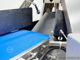 Werner & Pfleiderer WP CR-59