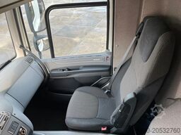 DAF CF 260 CF 260 FA CHASSIS CABINE EURO 6