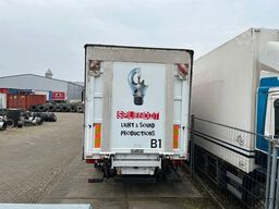 Renault Midlum 270 versnellingsbak defect