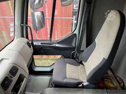 Renault Midlum 270 versnellingsbak defect