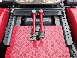 Scania S660 V8 6x2/4 / RETARDER / HYDRAULIC / FULL AIR