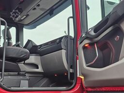 Scania S660 V8 6x2/4 / RETARDER / HYDRAULIC / FULL AIR