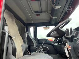 MAN 17 H17 310 PK EURO 3 MANUAL RHD