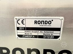 Seewer Rondo Polyline