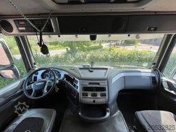 DAF XF 510 FT EURO 6 INTARDER 9TON VOORAS