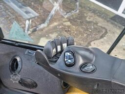 Yale Gdp 3.0 triplex sideshift