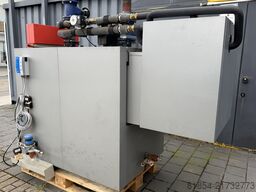 Viessmann Vitoplex Vitoradial Brennwertkessel 151Kw. Viessmann Vitoplex Vitoradial Brennwertkessel 151Kw