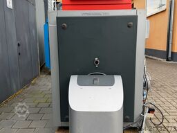Viessmann Vitoplex Vitoradial Brennwertkessel 151Kw. Viessmann Vitoplex Vitoradial Brennwertkessel 151Kw