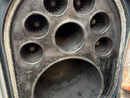 Viessmann Vitoplex Vitoradial Brennwertkessel 151Kw. Viessmann Vitoplex Vitoradial Brennwertkessel 151Kw