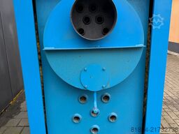 Buderus SK625/230kw Heizkessel +Ölbrenner Buderus SK625/230kw Heizkessel +Ölbrenner