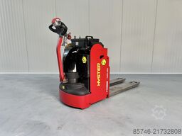 P 3.0 * Atex EX * Pyroban 2G / Zona 1 * ¡¡Batería NUEVA!! HYSTER P 3.0 * Atex EX * Pyroban 2G / Zone 1 * NEW battery !!