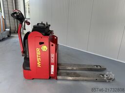 HYSTER P 3.0 * Atex EX * Pyroban 2G / Zone 1 * NEW battery !!