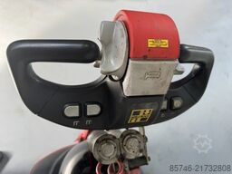 HYSTER P 3.0 * Atex EX * Pyroban 2G / Zone 1 * NEW battery !!