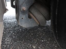 Kögel SN 24 Schiebeplane SAF