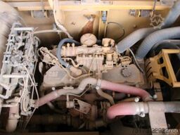 CATERPILLAR 329 ELN Raupenbagger C 7,1L 179 KW