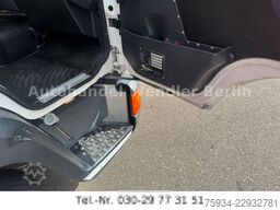 MAN 10.224 LHF 16/12 Tank 1200l Wasser + 100l Schaum