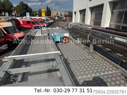 MAN 10.224 LHF 16/12 Tank 1200l Wasser + 100l Schaum