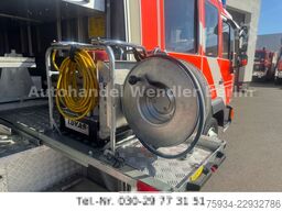 MAN 10.224 LHF 16/12 Tank 1200l Wasser + 100l Schaum