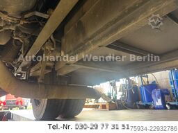 MAN 10.224 LHF 16/12 Tank 1200l Wasser + 100l Schaum