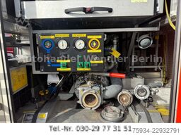 MAN 10.224 LHF 16/12 Tank 1200l Wasser + 100l Schaum