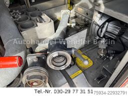 MAN 10.224 LHF 16/12 Tank 1200l Wasser + 100l Schaum