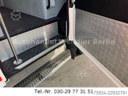 MAN 10.224 LHF 16/12 Tank 1200l Wasser + 100l Schaum