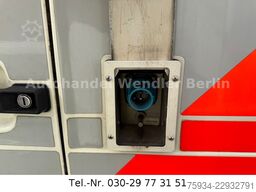 MAN 10.224 LHF 16/12 Tank 1200l Wasser + 100l Schaum