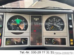 MAN 10.224 LHF 16/12 Tank 1200l Wasser + 100l Schaum