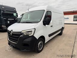 RENAULT MASTER 2,3 * PHARMA ZERTIFIKAT * KLIMA *