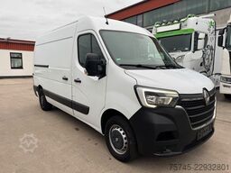 RENAULT MASTER 2,3 * PHARMA ZERTIFIKAT * KLIMA *