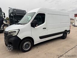 RENAULT MASTER 2,3 * PHARMA ZERTIFIKAT * KLIMA *