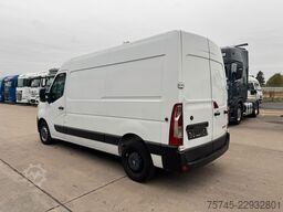 RENAULT MASTER 2,3 * PHARMA ZERTIFIKAT * KLIMA *