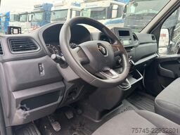 RENAULT MASTER 2,3 * PHARMA ZERTIFIKAT * KLIMA *