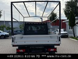 FORD Transit 2.0 L2 Pritsche 3 Sitze 1 Hand