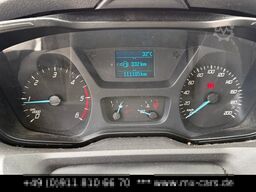 FORD Transit 2.0 L2 Pritsche 3 Sitze 1 Hand