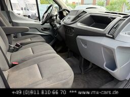 FORD Transit 2.0 L2 Pritsche 3 Sitze 1 Hand