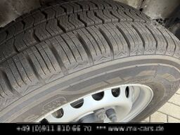 FORD Transit 2.0 L2 Pritsche 3 Sitze 1 Hand