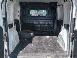 FIAT Doblo 1.3 MultiJet 95