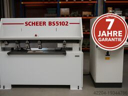 Scheer BS 5102