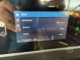 ATLAS COPCO GA 26 VSD+FF