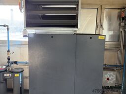 ATLAS COPCO GA 26 VSD+FF