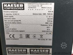 Kaeser ask40